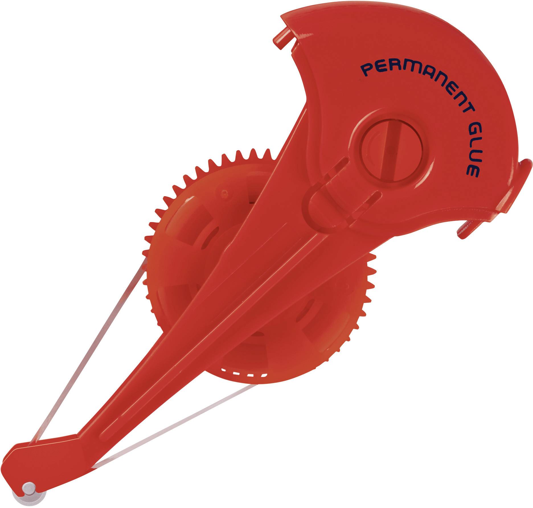 tesa Refill - клейовий рулон РОЛИК Permanent ecoLogo® 8,4 мм 14 м Permanent Змінний: № 59110 5 шт.