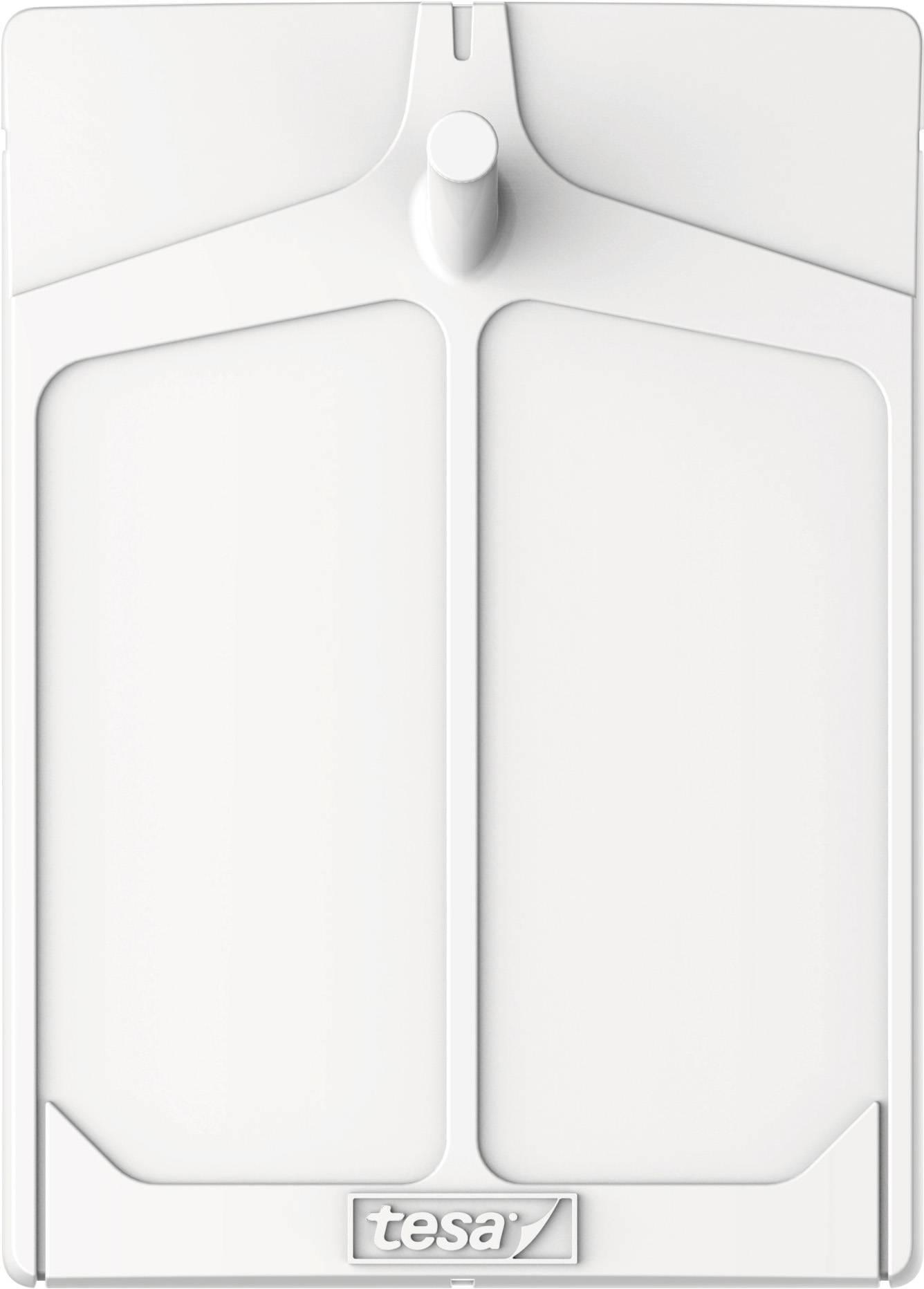 tesa 77776 клейкий гачок 77776-00500-00 6 шт.