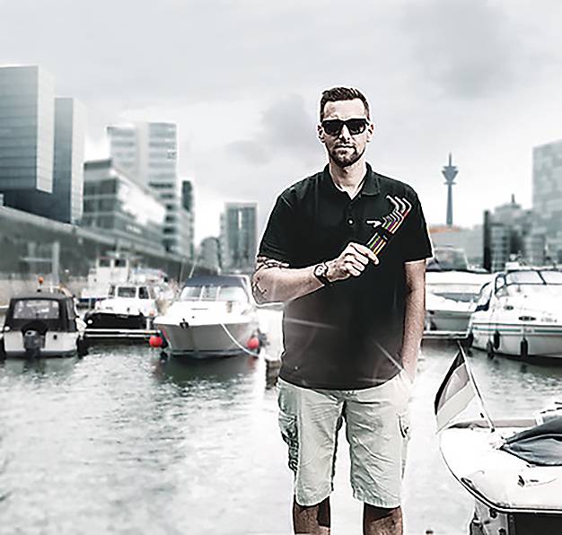 Набір Г-подібних ключів Wera 950/13 Hex-Plus Imperial 1, внутрішній шестигранник, 3/8 дюйма, 5/16 дюйма, 1/16 дюйма, 1/4 дюйма, 3/