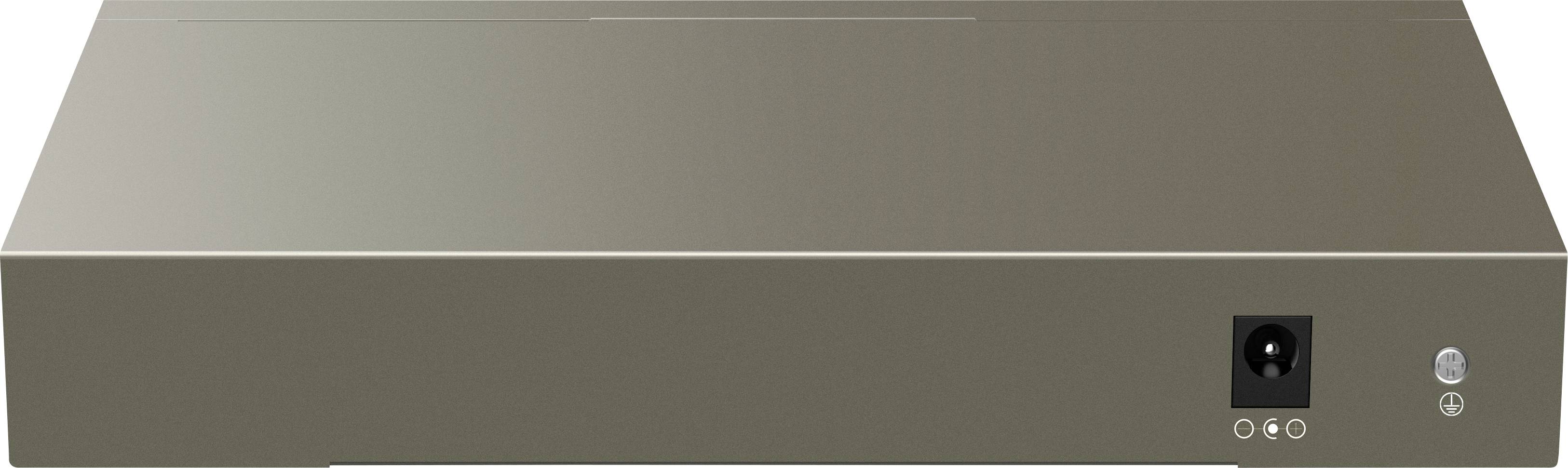 Płaska, prostokątna elektroniczna pamięć dla systemów telekomunikacyjnych w szarcésar obudowie z różnymi złączami.