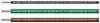 HELU 60104-305 Przewód jednożyłowy UL-CSA 1 x 0.205 mm² czerwony 305 m