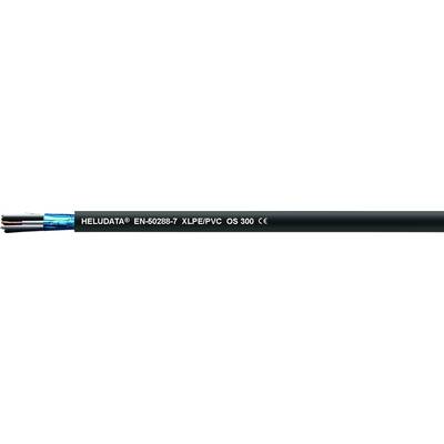 Kabel HELUDATA EM50BU00 z przewodem X-Wire PVC GS 3000 C.