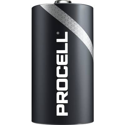 Bateria D/R20 PROCELL Procell Industrial BMONDPAEE, 1.5 V, alkaliczno-manganowe, 1 szt.