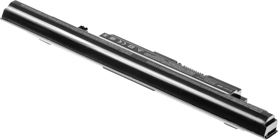 Акумулятор для ноутбука Green Cell MR90Y XCMRD 7,4 В 4500 мАг Dell