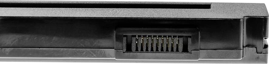 Акумулятор для ноутбука Green Cell A32-M50 A32-N61 10.8 В 4400 мАг Asus