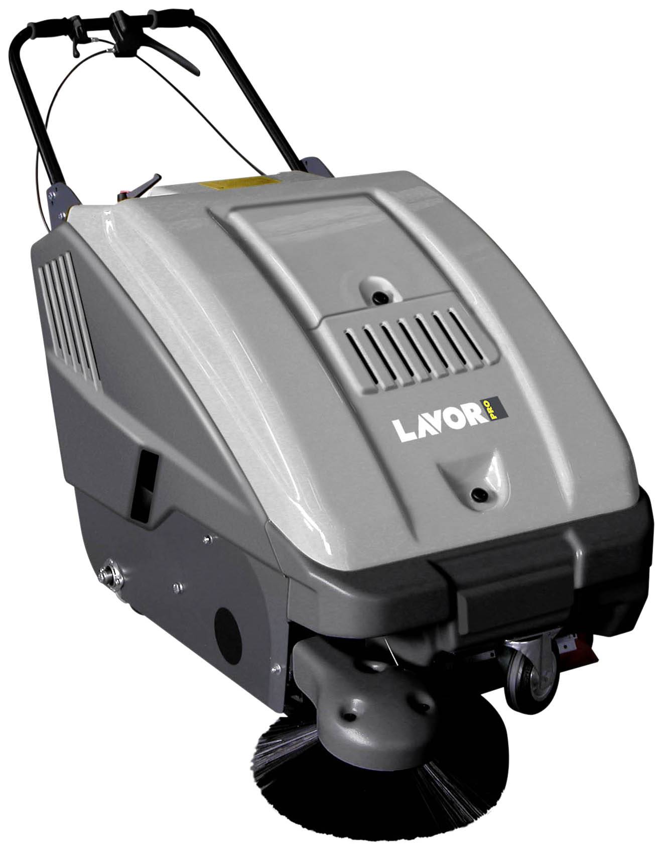 Підмітальна машина Lavor SWL 700 ET 0.061.0001