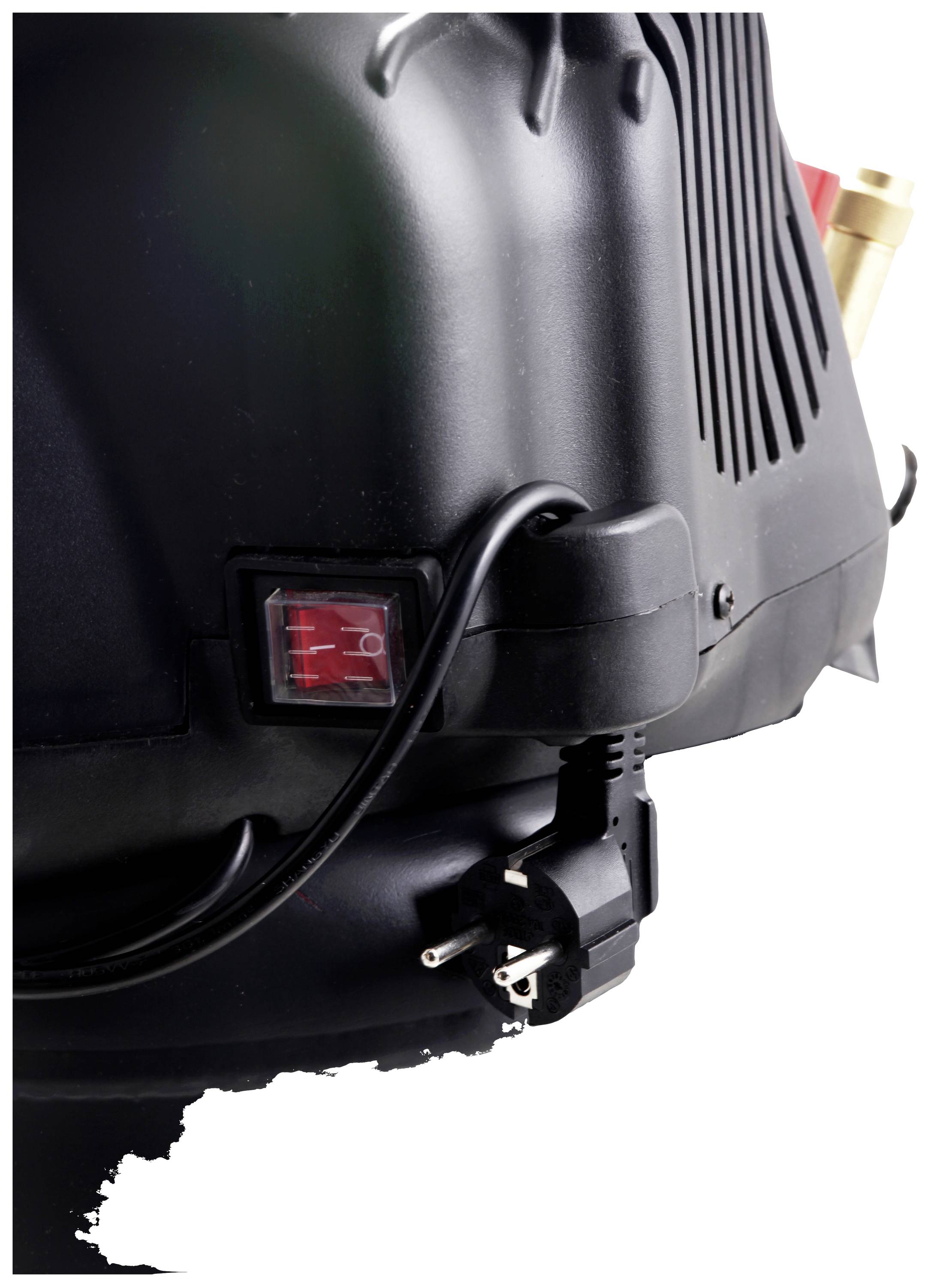 Повітряний компресор Aerotec 200-24 ECO 10 бар