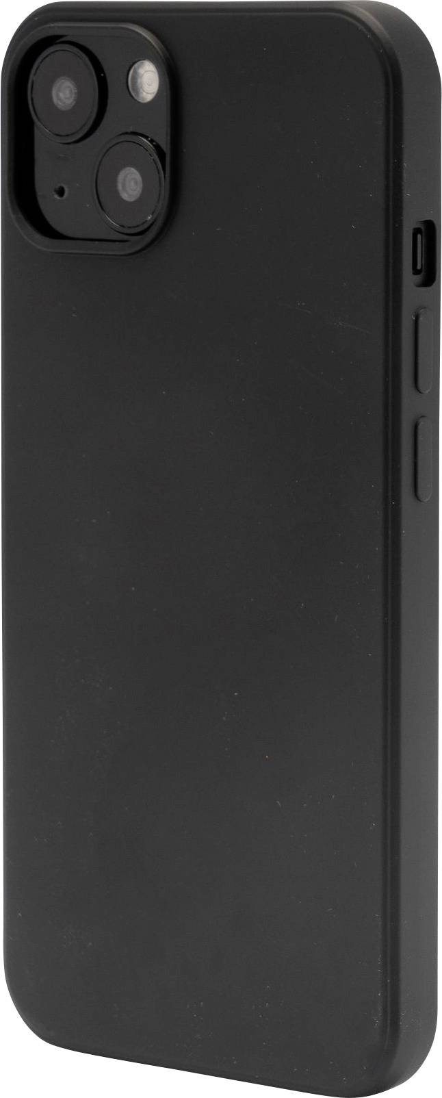 Чохол JT Berlin Pankow для Apple iPhone 13, чорний, 10791