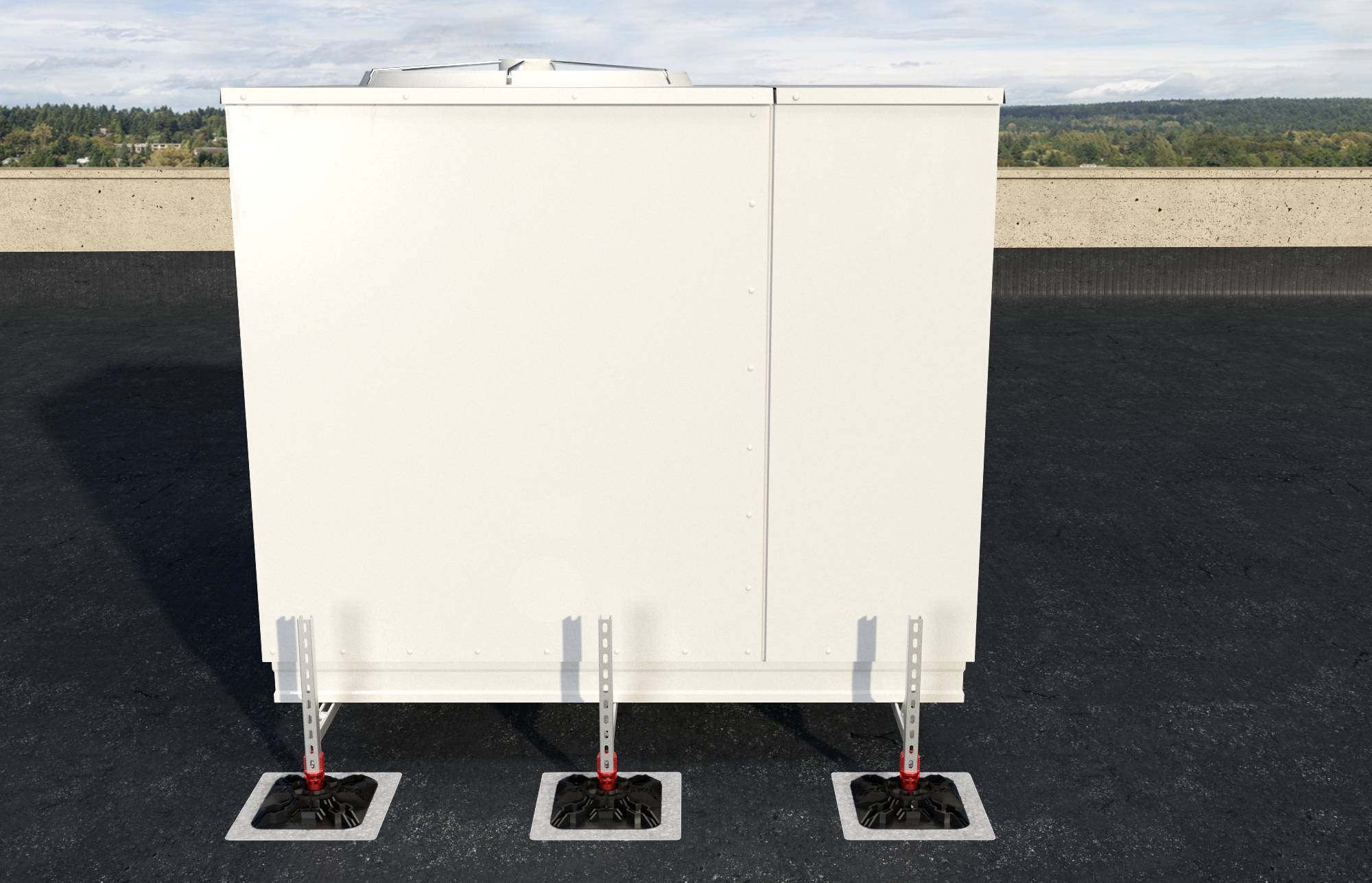 Śruby z łbem stożkowym Fischer 559972 M12 25 mm 50 szt.-2