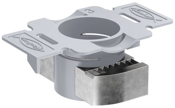 Nakrętka przesuwna M12 Fischer 559767  50 szt.
