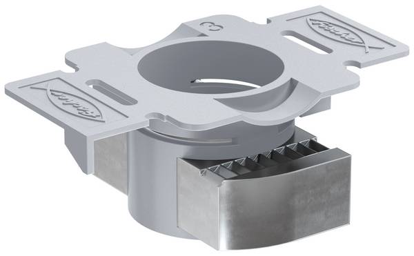 Nakrętka przesuwna M12 Fischer 559760  50 szt.