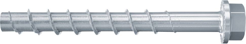 Fischer 558228 FBS II 14x240 175/155/125 US Шуруп для бетону 14 мм 240 мм 10 шт.