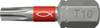 Bity Fischer FPB T 10 PROFI Bit W 10 557845 10 szt.