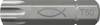 Bit-TX T 50 Fischer FPB T50 5/16 557844 1 szt.