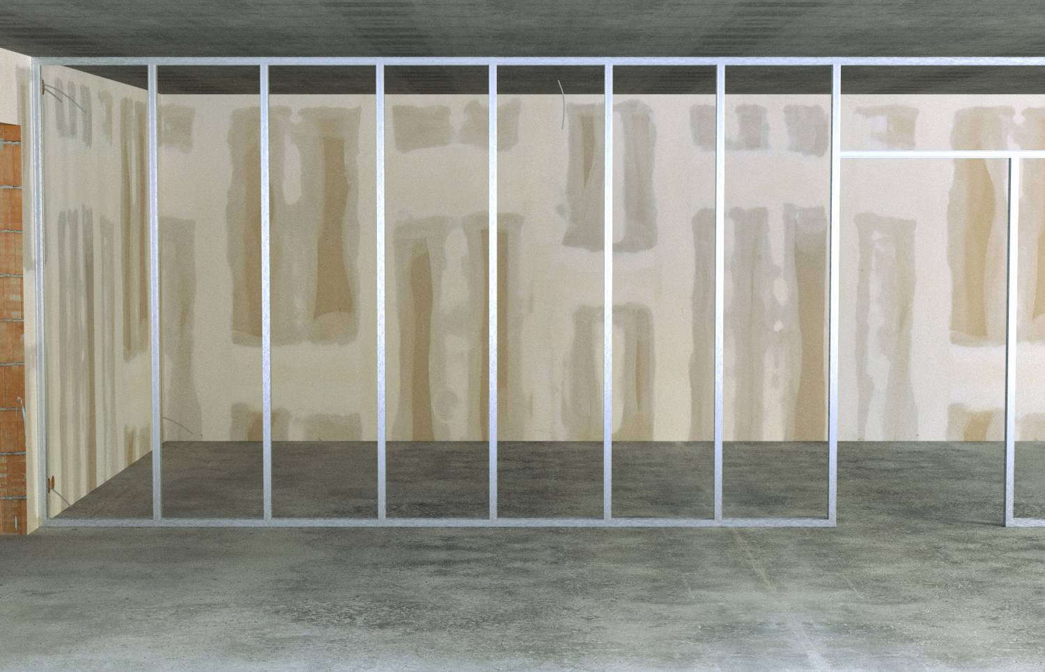 Стельовий анкер Fischer FDZ 6/5 554899 електрооцинкований 100 шт.