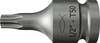 Fischer TX50 553929 1/2" (12.5 mm) Gniazdo wtykowe 1/2"