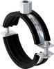 Fischer 539660 Obejma do rur Zacisk rurowy FRS 200 - 206 M10 15 szt.