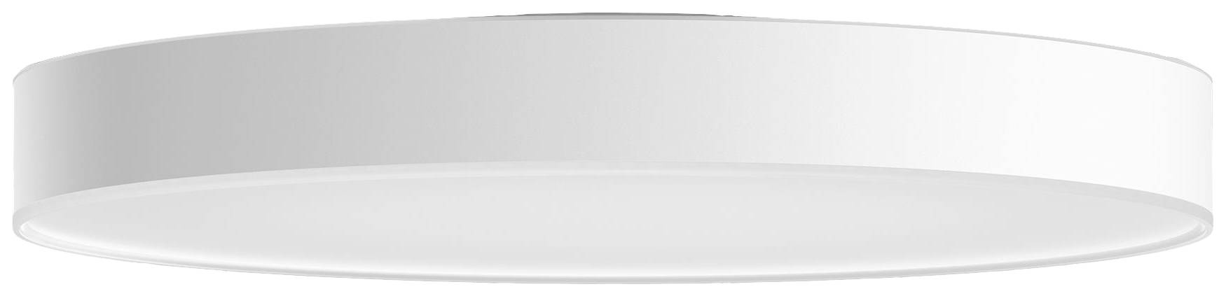 Світлодіодний стельовий прожектор Philips Hue 4116131P6 Enrave LED вбудований 48 Вт тепле біле денне світло