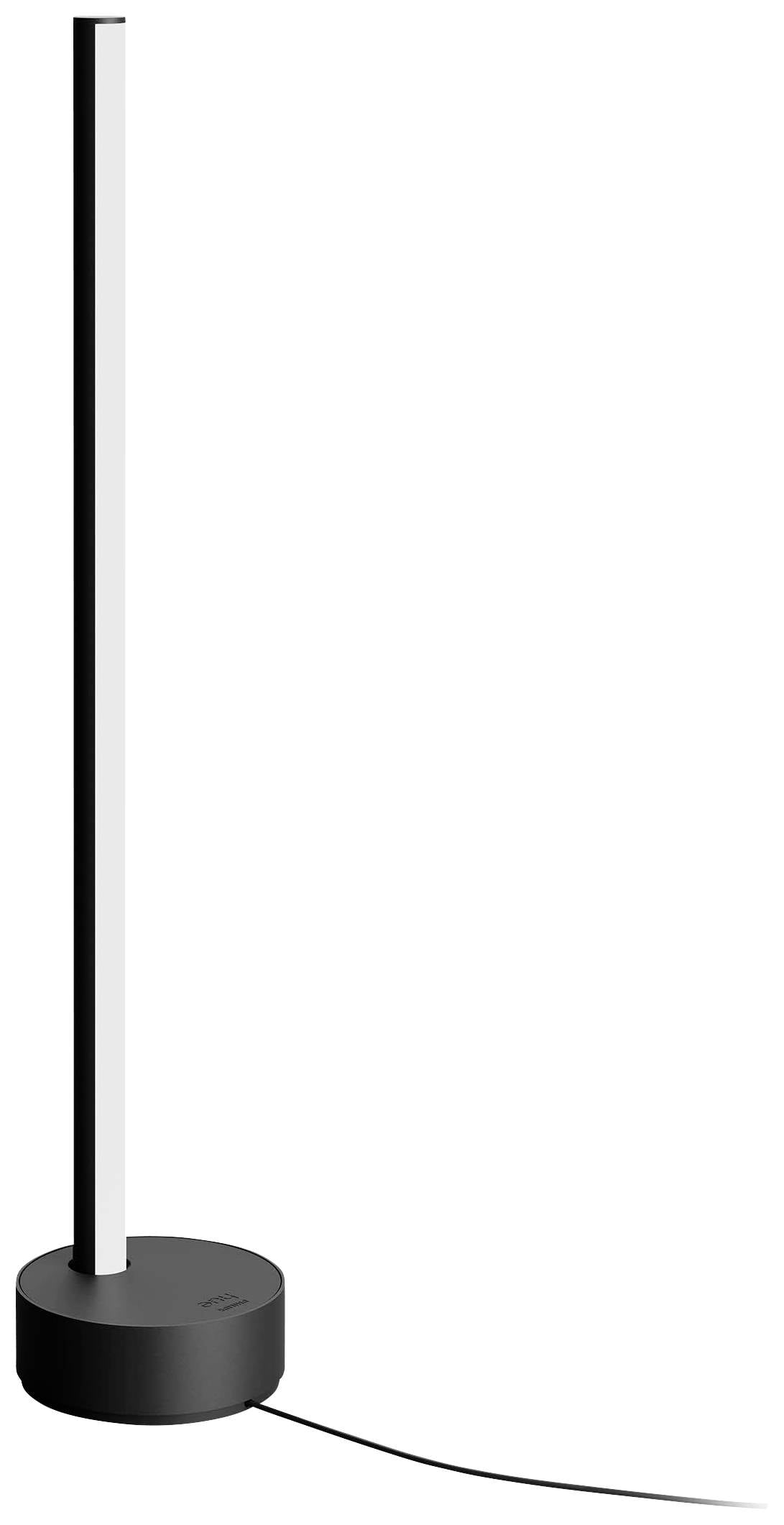 Настільна лампа Philips Hue LED 871869617624500 Signe LED вбудована 12 Вт тепле біле денне світло