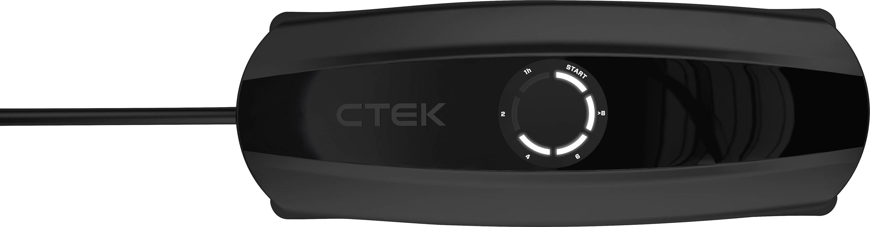 Автоматичний зарядний пристрій CTEK ONE 40-330 12V 8A 8A