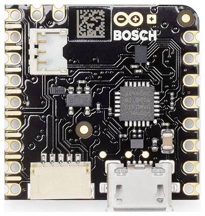 Arduino ABX00050 Płytka Nicla Sense ME-3