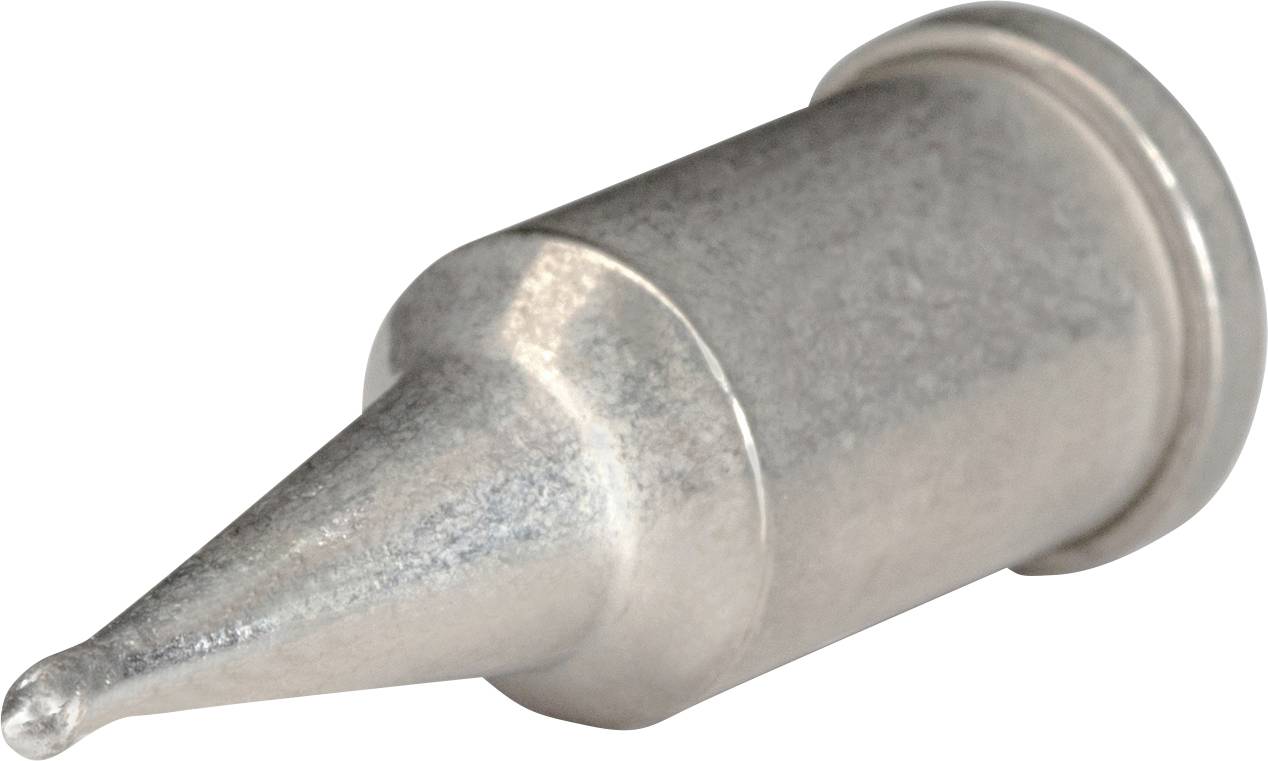 Паяльне жало Weller WLTSF08IBU75 Форма плоского паяльного жала Розмір паяльного жала 0,8 мм Вміст 3 шт.