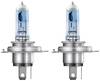 Osram Automotive 4062172387415 Żarówki halogenowe COOL BLUE® INTENSE H4 55 W 12 V