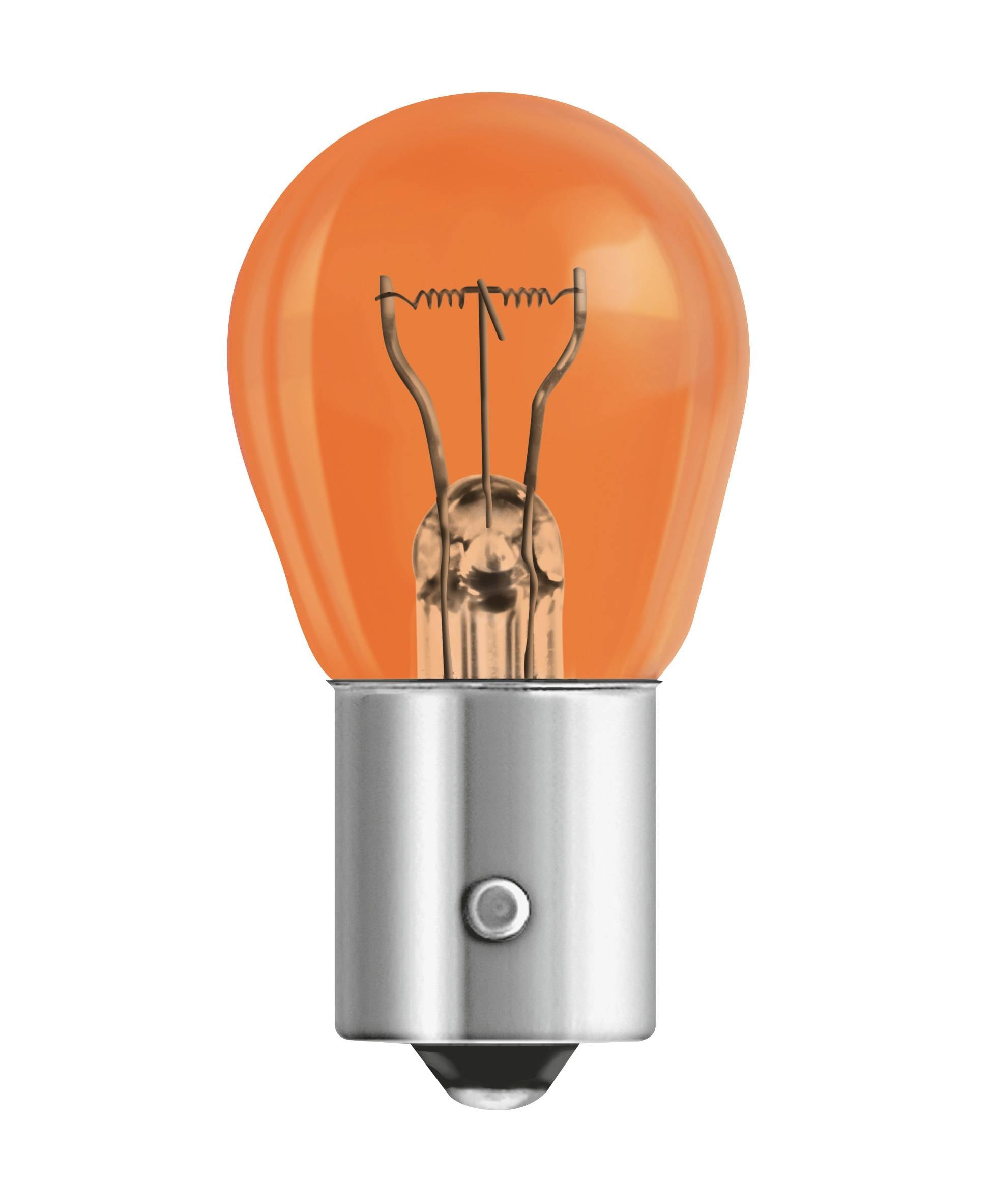 Лампа Osram Automotive 7510TSP Truckstar PY21W 21 Вт 24 В