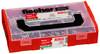 Fischer 561472 FIXtainer DuoPower / DuoSeal + S Skrzynka z asortymentem kołków 210 części