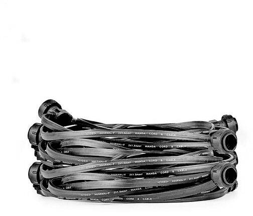 Світловий шнур для вечірок LEDmaxx Illu-10-v2