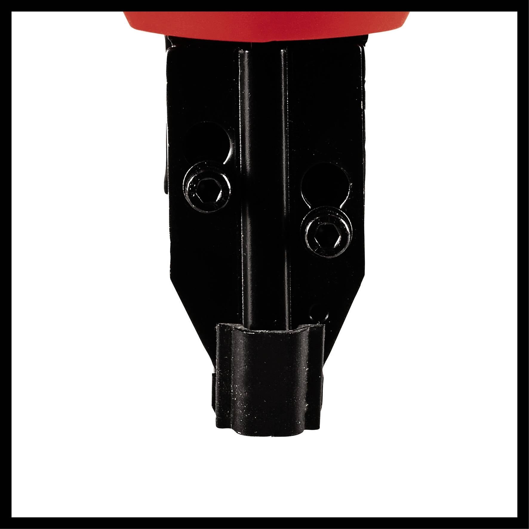 Einhell TE-CN 18 Li - Solo Power X-Change 4257790 Акумуляторний цвяхозабивний пістолет без акумулятора, без зарядного пристрою