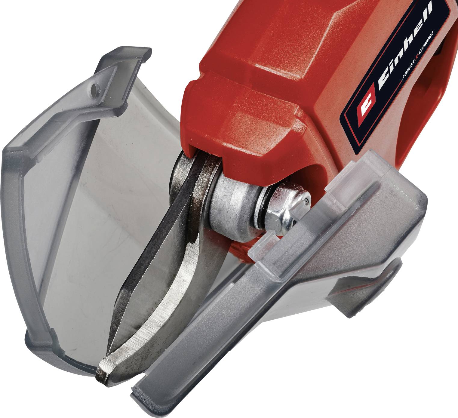 Einhell 3408300 GE-LS 18 Li - обвідний сучкоріз Solo