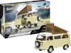 Revell RV 1:24 VW T2 Camper 1:24 Model autobusu