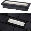 Solarna lampa do zabudowy Paulmann Domenic 94576 0.1 W 8 lm IP67