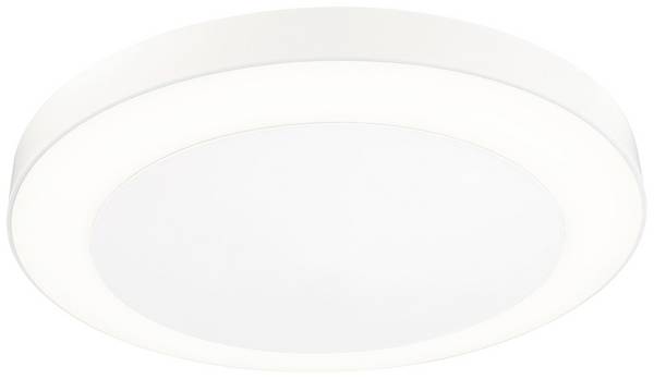 Zewnętrzna lampa ścienna z czujnikiem ruchu Paulmann Circula 94528 14 W 880 lm IP44