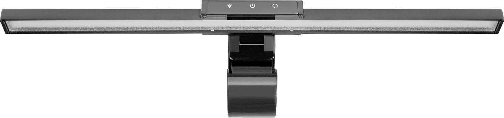 Світлодіодна стрічка Digitus DA-90415 EEK F (A - G) Світлодіодна стрічка 5 Вт, 250 лм, затискач, чорна