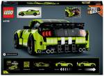 LEGO® TECHNIC 42138 Ford Mustang Shelby® GT500®