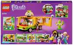 LEGO® FRIENDS 41701 Targ uliczny