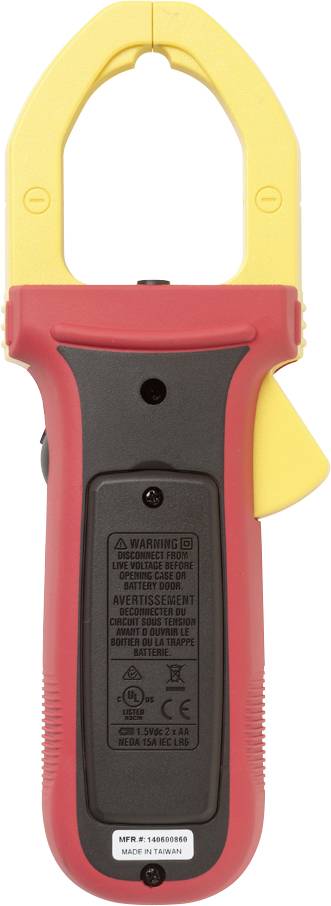 Лічильні кліщі Beha Amprobe AMP 330-EUR, CAT III, CAT IV