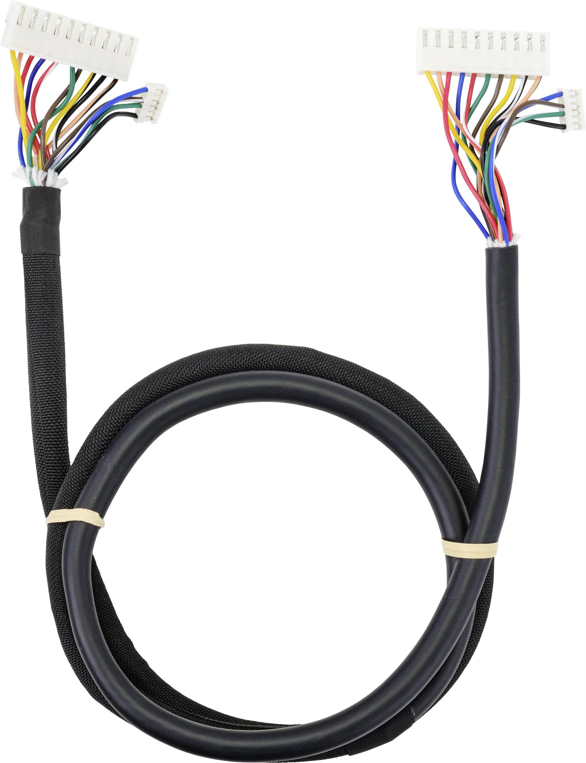 Запасний кабель екструдера. Підходить для: Renkforce Pro 6 RF-4953540