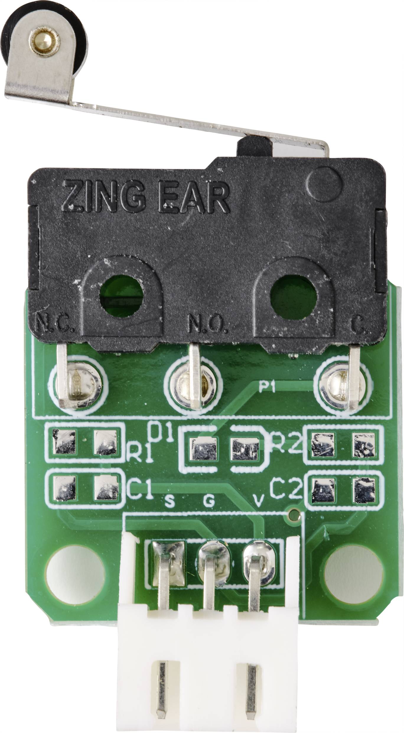 Запасний датчик нитки Renkforce RF-4953548 для Renkforce Pro 6