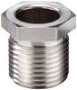 Wiska 30070182 SBL56 Ni Gniazdo śruby odporna na wstrząsy M56 metal naturalny 1 szt.