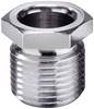 Wiska 30070446 SBL56 Cr Gniazdo śruby odporna na wstrząsy M56 metal naturalny 1 szt.