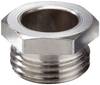 Wiska 30070546 SBK18 Ni Gniazdo śruby odporna na wstrząsy M18 metal naturalny 1 szt.