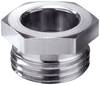 Wiska 30071463 WISKA odporna na wstrząsy M45 metal naturalny 1 szt.
