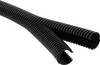 Wiska 10107131 BCA-29-D-BG Wąż szary 26.6 mm 25 m