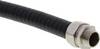 Wiska 10109025 BMCG-PVC-S-16-BK Wąż ochronny czarny 15.5 mm 30 m