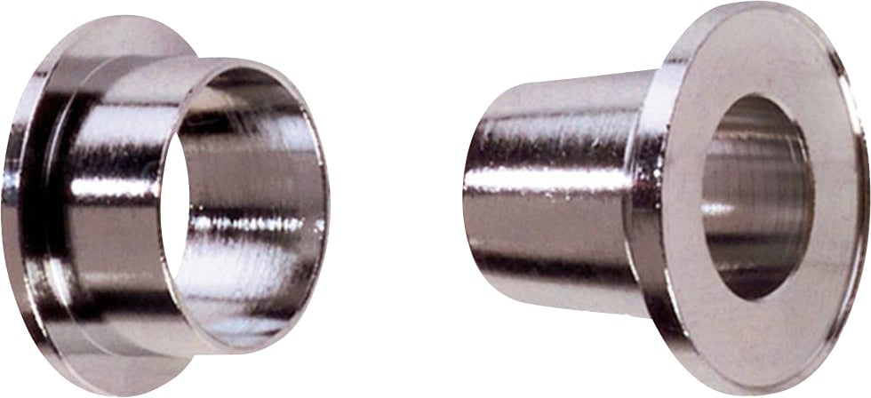 Wiska 50080100 EE-VG 24-13 / VG C 24 odporna na wstrząsy M24 metal naturalny 1 szt.
