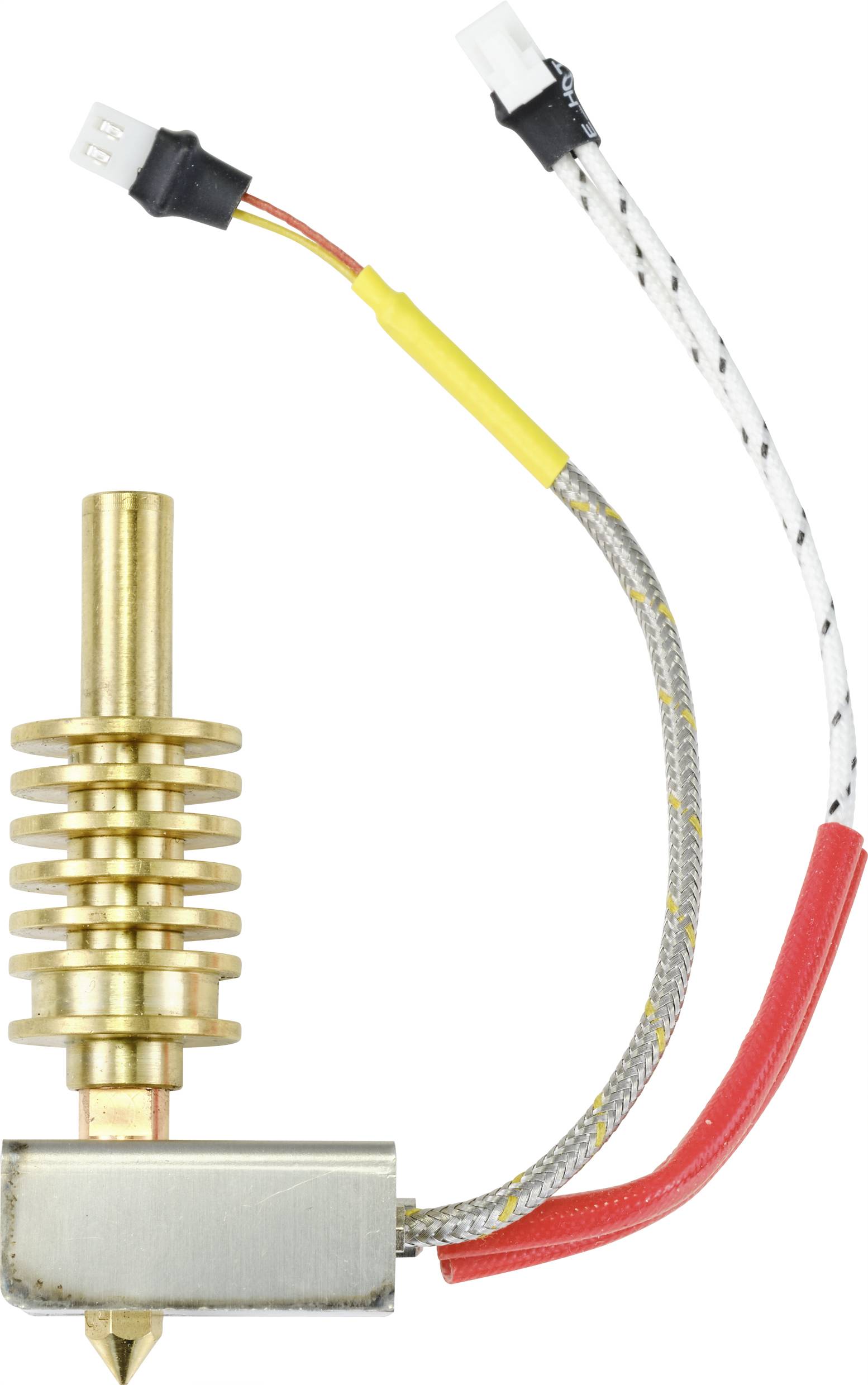 Комплект модернізації екструдера Renkforce RF-4961564 для Renkforce Pro 6