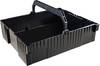 Wkładka Sortimo LB 238/374 6100000292 Wymiary: (D x S x W) 406 x 336 x 104 mm